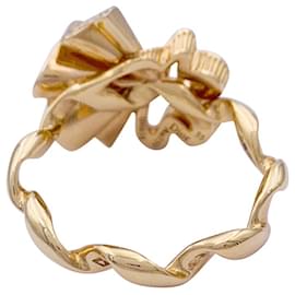 Dior mitzah Silvery White gold ref.834879 - Joli Closet