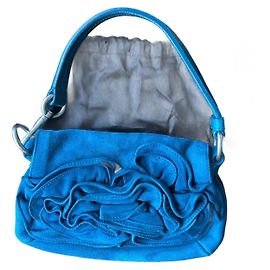 Yves Saint Laurent NADIA Azul
