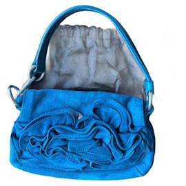 Yves Saint Laurent NADIA Blu