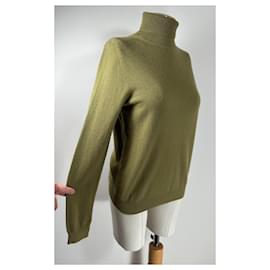 Autre Marque-Knitwear-Green