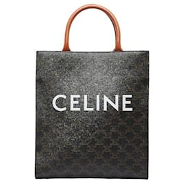 Céline Celine Ava bag Light blue Suede ref.390062 - Joli Closet