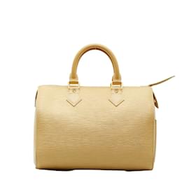 Sacs de voyage Louis Vuitton occasion - Joli Closet