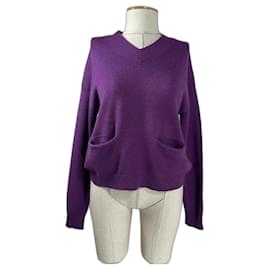 FTC-Knitwear-Purple