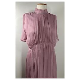 Day Birger & Mikkelsen-Dresses-Purple