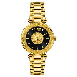 Orologio Versus Versace Brick Lane D'oro Metallico