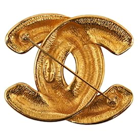 Chanel Vintage Brooches