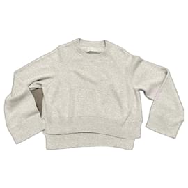 Zadig & Voltaire-Knitwear-Grey