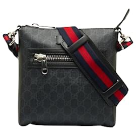 Gucci-Gucci GG Marmont-Black
