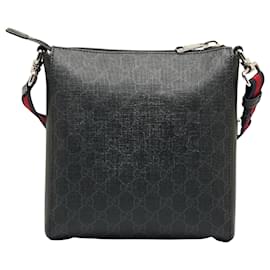 Gucci-Gucci GG Marmont-Black