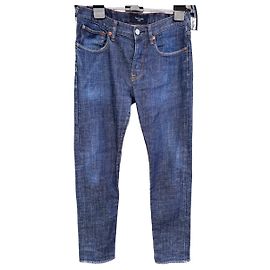 Paul Smith Blue Denim Jeans Blue