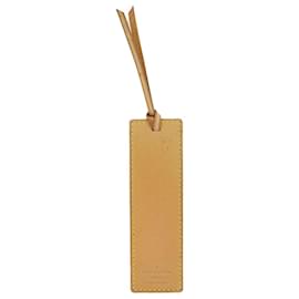 Louis Vuitton-LOUIS VUITTON Monogramme Multicolor Mark Page Kadu Bookmark M99197 Auth LV 51098-Noir