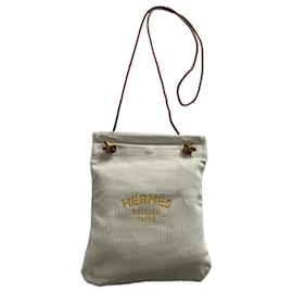 Hermès-Handbags-Multiple colors,Beige