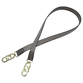 Fendi-Fendi Strap You-Marron