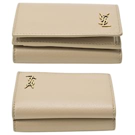 Saint Laurent-Saint Laurent --Beige