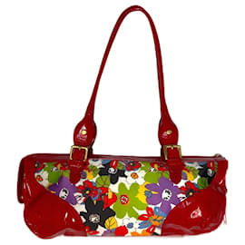 Balenciaga-BALENCIAGA Handbags  -Red