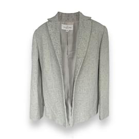 Valentino-VALENTINO GARAVANI Jackets M -Grey