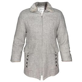 THIERRY MUGLER Coats M  Other