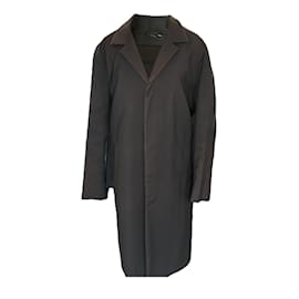 Fendi-FENDI Coats M -Brown