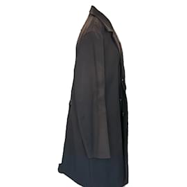 Fendi-FENDI Coats M -Brown