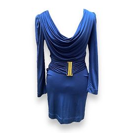 ROBERTO CAVALLI Robes S Bleu