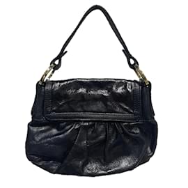 Fendi-FENDI Handbags  Pocket-Black