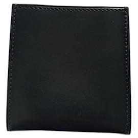 Hermès-Wallets Small accessories-Black
