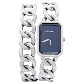 Chanel Watch - Joli Closet