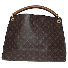 Used Louis Vuitton Artsy Handbags - Joli Closet