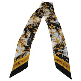 Versace Twilly Barroco Multicolorido Multicor
