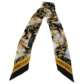 Versace Twilly Barocco Multicolor Multicolore