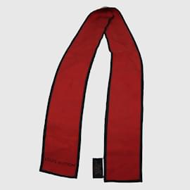 Louis Vuitton-RED/Shorty bandeau multicolore à monogramme-Multicolore
