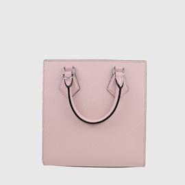 Louis Vuitton-Pink Sac Plat BB Bag-Pink