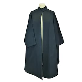 Dior-DIOR Jackets T.FR 40 Cotton-Blue