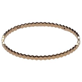 Chaumet Pulseira Bee My Love em ouro rosa Dourado