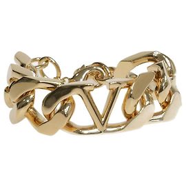 Pulseiras VALENTINO GARAVANI T. Metal Dourado