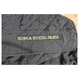 Sonia Rykiel-Borse-Nero