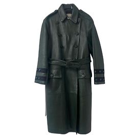 Zara Studio Verde scuro