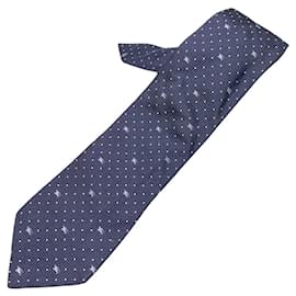 BURBERRY Blu navy