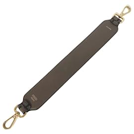 Fendi-Fendi Mini Strap You-Brown