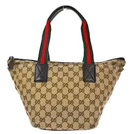 Gucci-Gucci Shelly-Beige