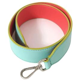 Fendi-Fendi Strap You-Turquoise