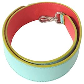 Fendi-Fendi Strap You-Turquoise