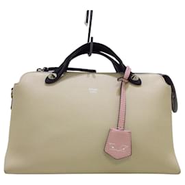Fendi-Fendi au fait-Beige