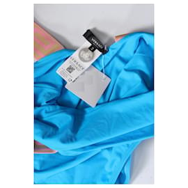 Versace-Costumi da bagno-Rosa,Blu