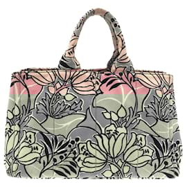 Prada-Prada Canapa-Multiple colors