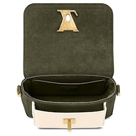 Louis Vuitton-LV Lockme Tender Bag new-Green