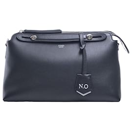 Fendi-Fendi Au fait Moyen-Noir