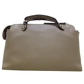 Fendi-Fendi Au fait Moyen-Gris