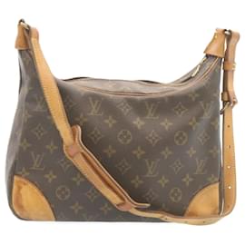 Sac Boulogne Toile Monogram - Sacs à main de luxe, Femme M45831