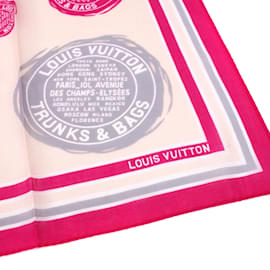 Louis Vuitton Bolsa LV mashmallow nuevo Rosa Cuero ref.269312 - Joli Closet